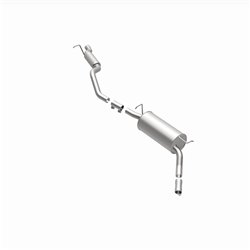 BRExhaust 2010-2013 Ford Transit Connect 2.0L Ajustement Direct Système d'Échappement de Remplacement