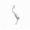 BRExhaust 2010-2013 Ford Transit Connect 2.0L Ajustement Direct Système d'Échappement de Remplacement