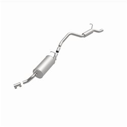 BRExhaust 2010-2013 Ford Transit Connect 2.0L Ajustement Direct Système d'Échappement de Remplacement