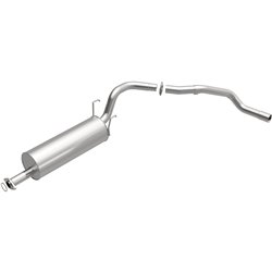 BRExhaust 1992-1995 Toyota 4Runner 3.0L Ajustement Direct Système d'Échappement de Remplacement