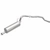 BRExhaust 1992-1995 Toyota 4Runner 3.0L Ajustement Direct Système d'Échappement de Remplacement