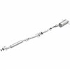 BRExhaust 2006-2008 Subaru Forester 2.5L Ajustement Direct Système d'Échappement de Remplacement