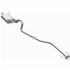 BRExhaust 2000-2006 Nissan Sentra 1.8L Ajustement Direct Système d'Échappement de Remplacement