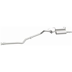 BRExhaust 2000-2006 Nissan Sentra 1.8L Ajustement Direct Système d'Échappement de Remplacement