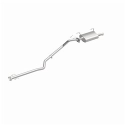 BRExhaust 2000-2006 Nissan Sentra 1.8L Ajustement Direct Système d'Échappement de Remplacement