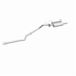 BRExhaust 2000-2006 Nissan Sentra 1.8L Ajustement Direct Système d'Échappement de Remplacement
