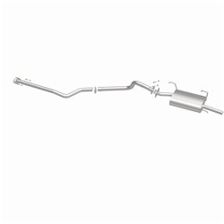 BRExhaust 2000-2006 Nissan Sentra 1.8L Ajustement Direct Système d'Échappement de Remplacement