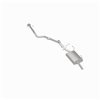 BRExhaust 2000-2006 Nissan Sentra 1.8L Ajustement Direct Système d'Échappement de Remplacement