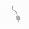 BRExhaust 2000-2006 Nissan Sentra 1.8L Ajustement Direct Système d'Échappement de Remplacement