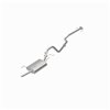 BRExhaust 2000-2006 Nissan Sentra 1.8L Ajustement Direct Système d'Échappement de Remplacement