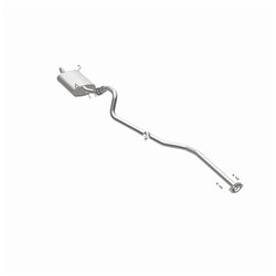 BRExhaust 2000-2006 Nissan Sentra 1.8L Ajustement Direct Système d'Échappement de Remplacement