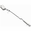 BRExhaust 2002-2006 Toyota Camry 2.4L Ajustement Direct Système d'Échappement de Remplacement