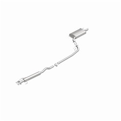 BRExhaust 2002-2006 Toyota Camry 2.4L Ajustement Direct Système d'Échappement de Remplacement