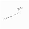 BRExhaust 2002-2006 Toyota Camry 2.4L Ajustement Direct Système d'Échappement de Remplacement