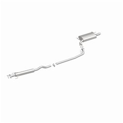 BRExhaust 2002-2006 Toyota Camry 2.4L Ajustement Direct Système d'Échappement de Remplacement