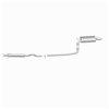 BRExhaust 2002-2006 Toyota Camry 2.4L Ajustement Direct Système d'Échappement de Remplacement