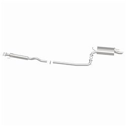 BRExhaust 2002-2006 Toyota Camry 2.4L Ajustement Direct Système d'Échappement de Remplacement