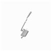 BRExhaust 2002-2006 Toyota Camry 2.4L Ajustement Direct Système d'Échappement de Remplacement