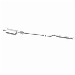 BRExhaust 2002-2006 Toyota Camry 2.4L Ajustement Direct Système d'Échappement de Remplacement