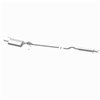 BRExhaust 2002-2006 Toyota Camry 2.4L Ajustement Direct Système d'Échappement de Remplacement