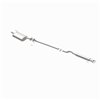 BRExhaust 2002-2006 Toyota Camry 2.4L Ajustement Direct Système d'Échappement de Remplacement