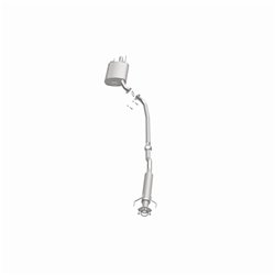 BRExhaust 2002-2006 Toyota Camry 2.4L Ajustement Direct Système d'Échappement de Remplacement