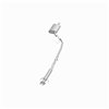 BRExhaust 2002-2006 Toyota Camry 2.4L Ajustement Direct Système d'Échappement de Remplacement
