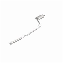BRExhaust 2002-2006 Toyota Camry 2.4L Ajustement Direct Système d'Échappement de Remplacement