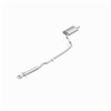 BRExhaust 2002-2006 Toyota Camry 2.4L Ajustement Direct Système d'Échappement de Remplacement