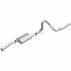 BRExhaust 1999-2004 Ford Mustang Ajustement Direct Système d'Échappement de Remplacement