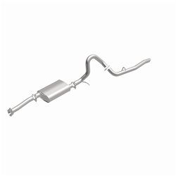 BRExhaust 1999-2004 Ford Mustang Ajustement Direct Système d'Échappement de Remplacement