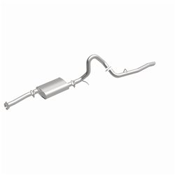 BRExhaust 1999-2004 Ford Mustang Ajustement Direct Système d'Échappement de Remplacement