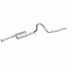 BRExhaust 1999-2004 Ford Mustang Ajustement Direct Système d'Échappement de Remplacement
