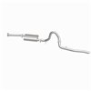 BRExhaust 1999-2004 Ford Mustang Ajustement Direct Système d'Échappement de Remplacement