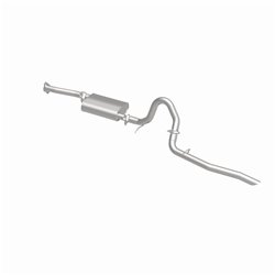 BRExhaust 1999-2004 Ford Mustang Ajustement Direct Système d'Échappement de Remplacement