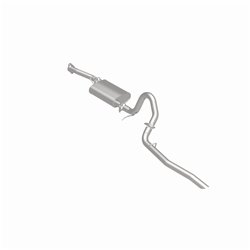 BRExhaust 1999-2004 Ford Mustang Ajustement Direct Système d'Échappement de Remplacement