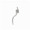 BRExhaust 1999-2004 Ford Mustang Ajustement Direct Système d'Échappement de Remplacement