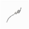 BRExhaust 1999-2004 Ford Mustang Ajustement Direct Système d'Échappement de Remplacement