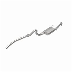 BRExhaust 1999-2004 Ford Mustang Ajustement Direct Système d'Échappement de Remplacement