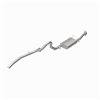 BRExhaust 1999-2004 Ford Mustang Ajustement Direct Système d'Échappement de Remplacement