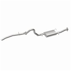BRExhaust 1999-2004 Ford Mustang Ajustement Direct Système d'Échappement de Remplacement