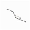 BRExhaust 1999-2004 Ford Mustang Ajustement Direct Système d'Échappement de Remplacement