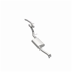 BRExhaust 1999-2004 Ford Mustang Ajustement Direct Système d'Échappement de Remplacement