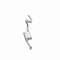 BRExhaust 1999-2004 Ford Mustang Ajustement Direct Système d'Échappement de Remplacement