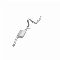 BRExhaust 1999-2004 Ford Mustang Ajustement Direct Système d'Échappement de Remplacement