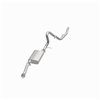 BRExhaust 1999-2004 Ford Mustang Ajustement Direct Système d'Échappement de Remplacement