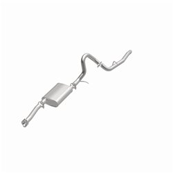 BRExhaust 1999-2004 Ford Mustang Ajustement Direct Système d'Échappement de Remplacement