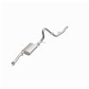 BRExhaust 1999-2004 Ford Mustang Ajustement Direct Système d'Échappement de Remplacement