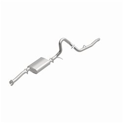 BRExhaust 1999-2004 Ford Mustang Ajustement Direct Système d'Échappement de Remplacement