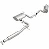 BRExhaust 2005-2011 Volkswagen Jetta 2.5L Ajustement Direct Système d'Échappement de Remplacement